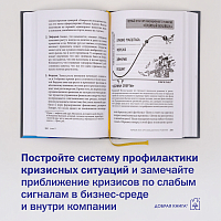 Управление компанией в условиях кризиса
