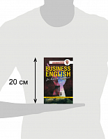 Business English for special purposes